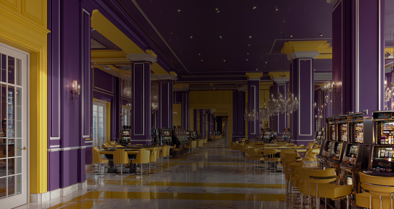 Bizzo Casino